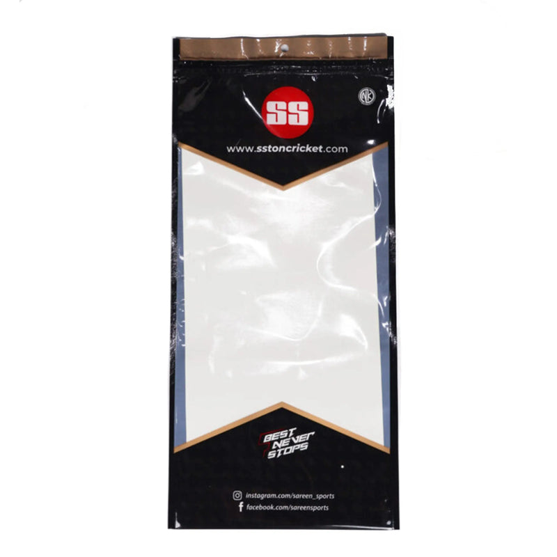 SS Antiscuff Bat Sheet 1ST GRADE SS