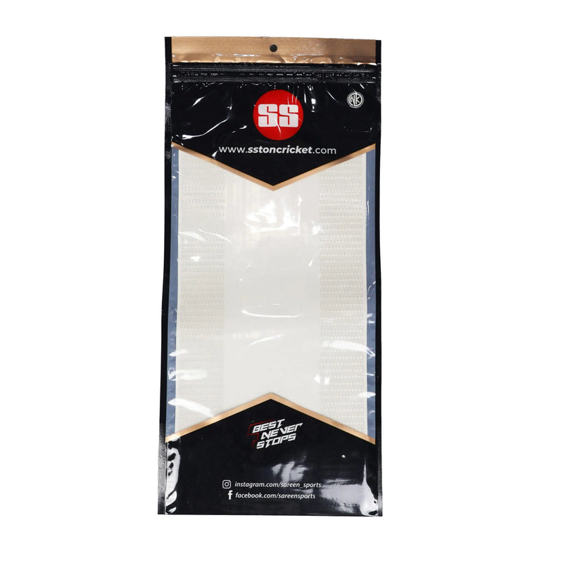 SS Antiscuff Bat Sheet Player SS