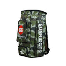 SS Camo Duffle Cricket Bag SS