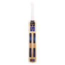 SS Dhoni Players Jumbo Kashmir Willow Cricket Scoop Bat-SH SS