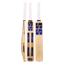 SS Dhoni Players Jumbo Kashmir Willow Cricket Scoop Bat-SH SS