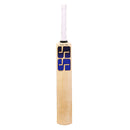 SS Dhoni Players Jumbo Kashmir Willow Cricket Scoop Bat-SH SS
