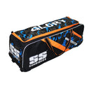 SS Glory Cricket Wheelie Bag SS