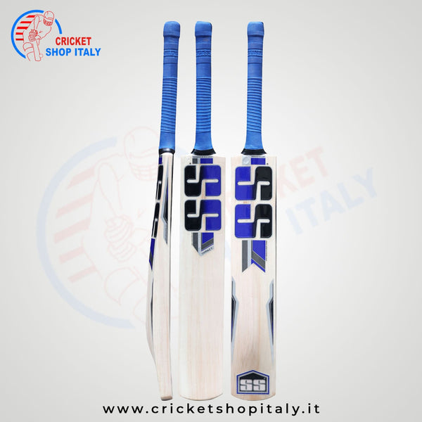 SS Impact Kashmir Willow Cricket Bat