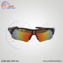 SS Legacy Sunglasses (Black Frame) SS