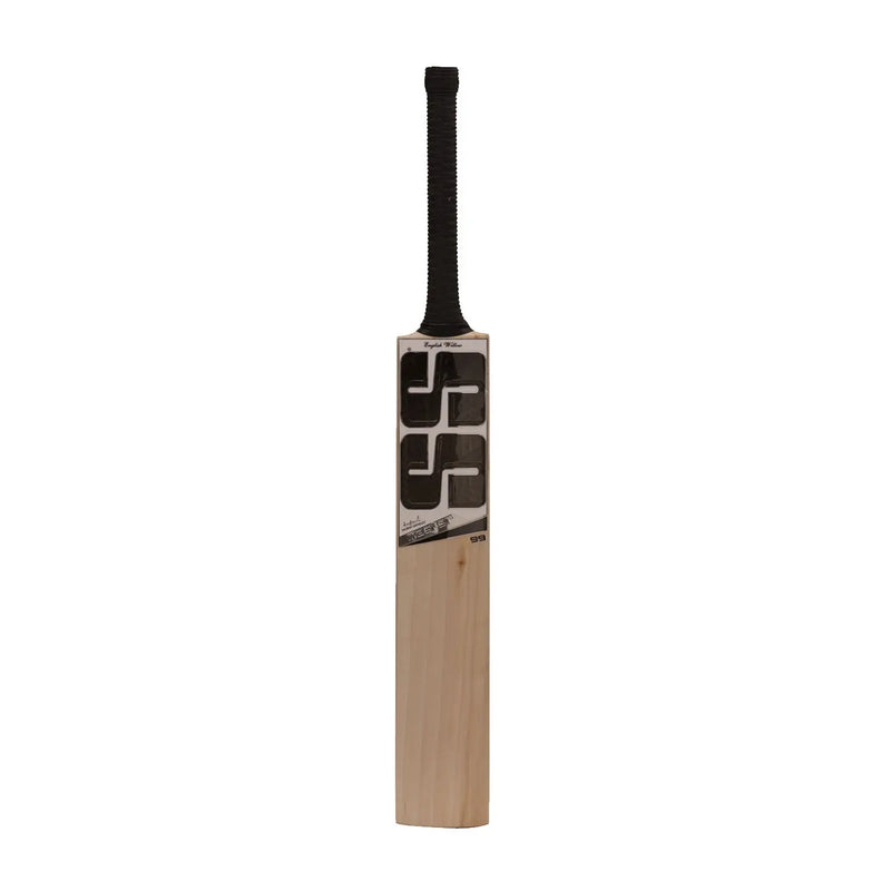 SS Master 99 English Willow Cricket Bat - Cricket shop italy