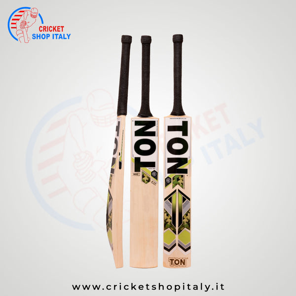 SS TON 999 English Willow Cricket bat