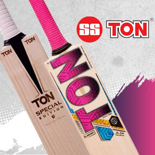 TON Cricket Bats