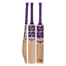 SS Blast English Willow Cricket Bat - Sh SS