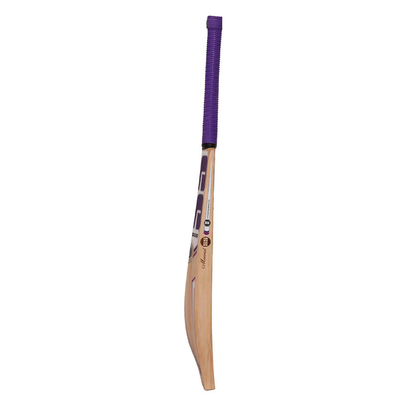 SS Blast English Willow Cricket Bat - Sh SS