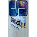 SS Champion English Willow Cricket Bat SS