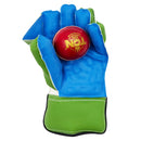 SS Catcher Wicket Keeping Gloves SS