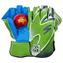 SS Catcher Wicket Keeping Gloves SS