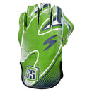 SS Catcher Wicket Keeping Gloves SS