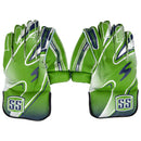 SS Catcher Wicket Keeping Gloves SS