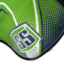 SS Catcher Wicket Keeping Gloves SS