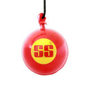 SS Cricket Ball Hanging SS