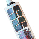 SS Devils Green English Willow Cricket Bat SS
