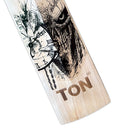 SS Devils Green English Willow Cricket Bat SS