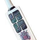 SS Devils Green English Willow Cricket Bat SS