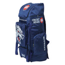 SS Devil Duffle Cricket Bag SS
