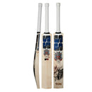 SS Devils Blue English Willow Cricket Bat -SH SS