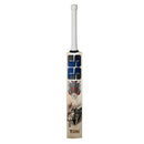 SS Devils Blue English Willow Cricket Bat -SH SS