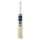 SS Devils Blue English Willow Cricket Bat -SH SS