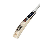 SS Devils Blue English Willow Cricket Bat -SH SS
