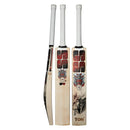 SS Devils bat (Red) Kashmir Willow Cricket Bat SS