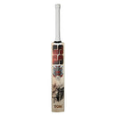 SS Devils bat (Red) Kashmir Willow Cricket Bat SS