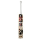 SS Devils (Red) English Willow Cricket Bat SS