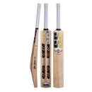 SS Dre Russ Players Jumbo Kashmir Willow Cricket Scoop Bat SS