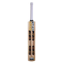 SS Dre Russ Players Jumbo Kashmir Willow Cricket Scoop Bat SS
