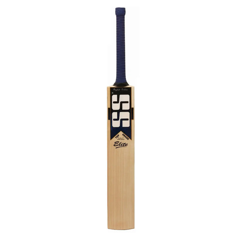 SS Elite (saurabh ganguly ) Cricket Bat SS