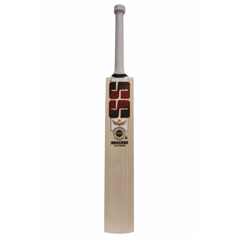 SS GG Smacker Extreme English Willow Cricket Bat