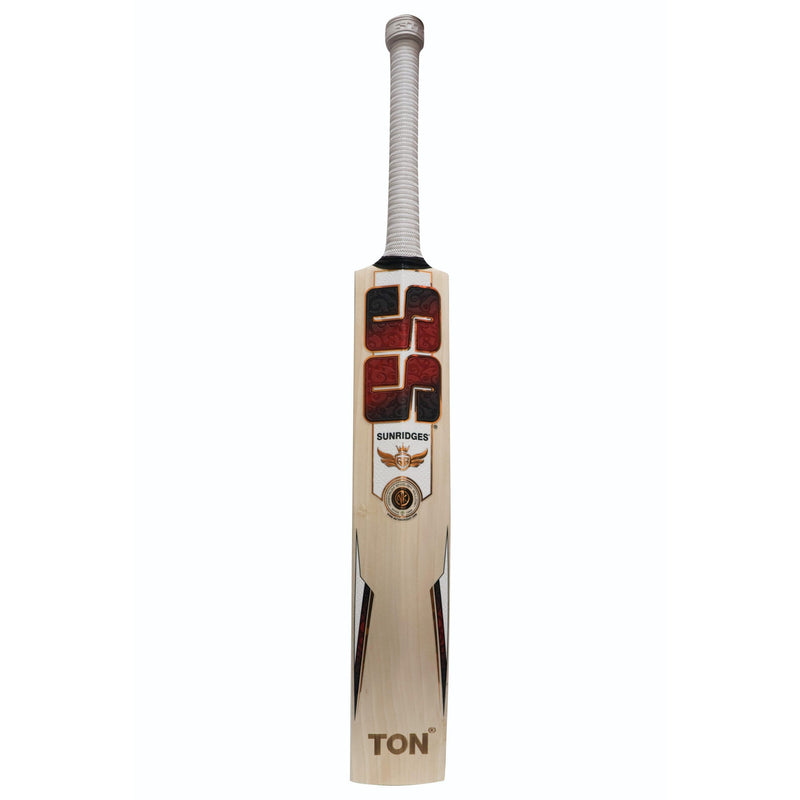 SS GG Smacker Extreme English Willow Cricket Bat
