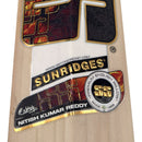 SS Gama Players English Willow Cricket Bat SS