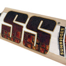 SS Gama Players English Willow Cricket Bat SS
