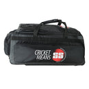 SS Gladiator Cricket Wheelie Bag SS