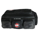 SS Gladiator Cricket Wheelie Bag SS