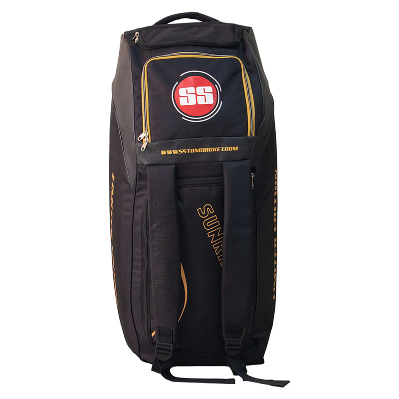 Sac de kit de voyage de Sparco de sport mécanique de MERLIN Sac de kit de voyage de Sparco de sport mécanique de MERLIN