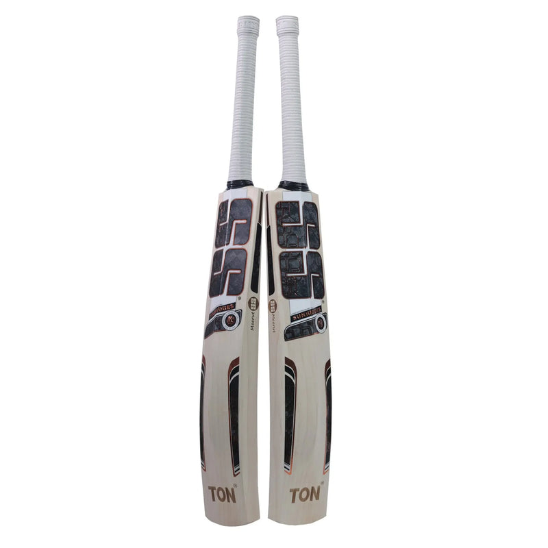 SS Master 7000 English Willow Cricket Bat SS