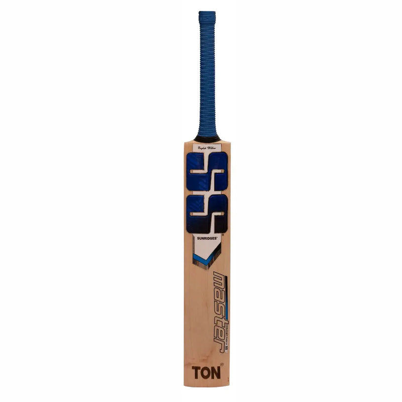 SS Master 7000 English Willow Cricket Bat SS