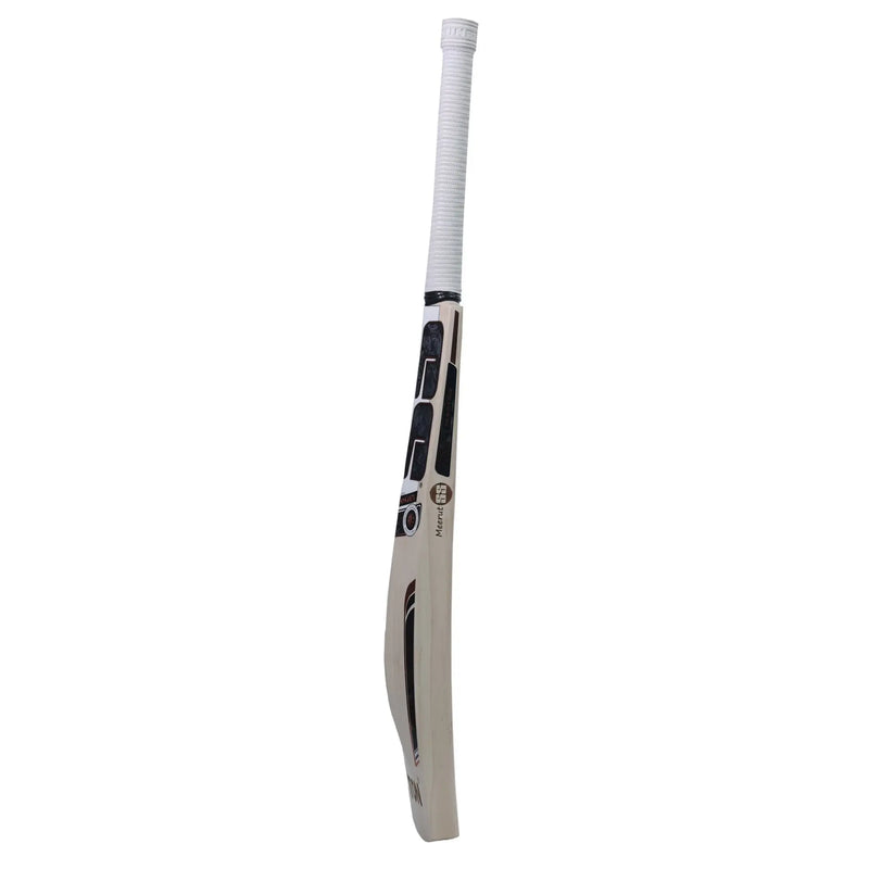 SS Master 7000 English Willow Cricket Bat SS