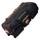 SS Matrix Cricket Wheelie Kit Bag SS