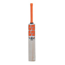 SS Orange English Willow Cricket Bat - SH SS