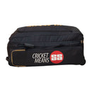 SS Players Cricket Wheelie Bag SS