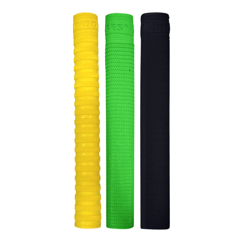 SS Premium Cricket Bat Grip Set of 3 SS
