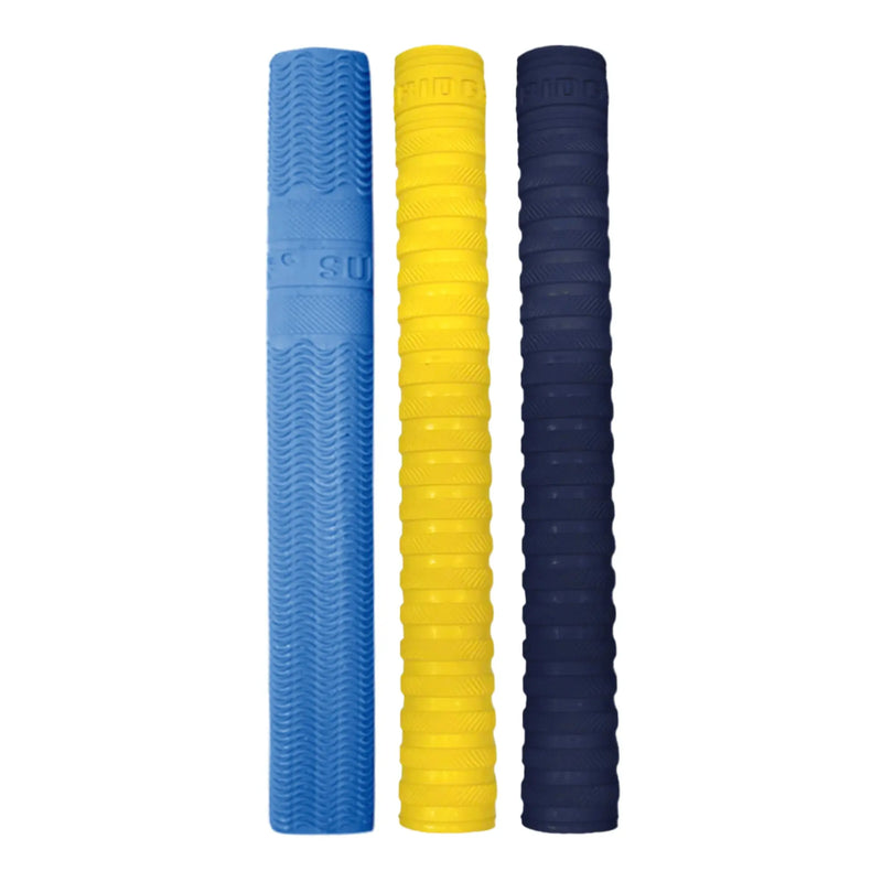 SS Premium Cricket Bat Grip Set of 3 SS
